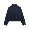 R. Lauren Unisex Retro College Jacket