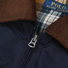 R. Lauren Unisex Retro College Jacket