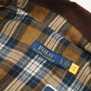 R. Lauren Unisex Retro College Jacket
