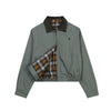 R. Lauren Unisex Retro College Jacket