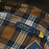 R. Lauren Unisex Retro College Jacket