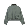R. Lauren Unisex Retro College Jacket