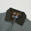 R. Lauren Unisex Retro College Jacket