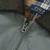 R. Lauren Unisex Retro College Jacket