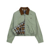 R. Lauren Unisex Retro College Jacket