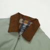 R. Lauren Unisex Retro College Jacket