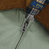 R. Lauren Unisex Retro College Jacket