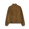 R. Lauren Unisex Corduroy Harrington Jacket