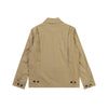 R. Lauren Unisex 1980s Field Jacket