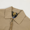 R. Lauren Unisex 1980s Field Jacket
