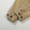 R. Lauren Unisex 1980s Field Jacket