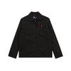 R. Lauren Unisex 1980s Field Jacket