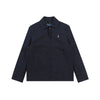 R. Lauren Unisex 1980s Field Jacket