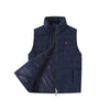 R. Lauren Woman Lightweight Down Vest