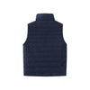R. Lauren Woman Lightweight Down Vest