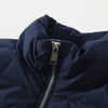 R. Lauren Woman Lightweight Down Vest