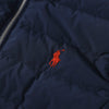 R. Lauren Woman Lightweight Down Vest