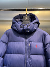 R. Lauren Unisex Premium Down Puffer Jacket ( ÖrdekTüyü )