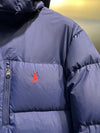 R. Lauren Unisex Premium Down Puffer Jacket ( ÖrdekTüyü )