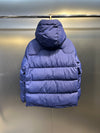R. Lauren Unisex Premium Down Puffer Jacket ( ÖrdekTüyü )