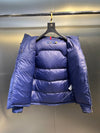 R. Lauren Unisex Premium Down Puffer Jacket ( ÖrdekTüyü )