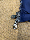 R. Lauren Unisex Premium Down Puffer Jacket ( ÖrdekTüyü )