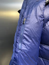 R. Lauren Unisex Premium Down Puffer Jacket ( ÖrdekTüyü )