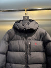 R. Lauren Unisex Premium Down Puffer Jacket ( ÖrdekTüyü )