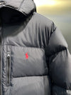 R. Lauren Unisex Premium Down Puffer Jacket ( ÖrdekTüyü )