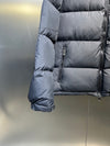R. Lauren Unisex Premium Down Puffer Jacket ( ÖrdekTüyü )
