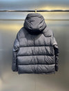 R. Lauren Unisex Premium Down Puffer Jacket ( ÖrdekTüyü )