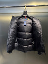 R. Lauren Unisex Premium Down Puffer Jacket ( ÖrdekTüyü )