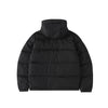 R. Lauren Detachable Hood Down Puffer Jacket ( ÖrdekTüyü )