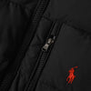R. Lauren Detachable Hood Down Puffer Jacket ( ÖrdekTüyü )