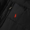 R. Lauren Detachable Hood Down Puffer Jacket ( ÖrdekTüyü )