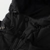 R. Lauren Detachable Hood Down Puffer Jacket ( ÖrdekTüyü )