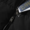 R. Lauren Detachable Hood Down Puffer Jacket ( ÖrdekTüyü )