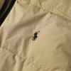 R. Lauren Detachable Hood Down Puffer Jacket ( ÖrdekTüyü )