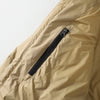 R. Lauren Detachable Hood Down Puffer Jacket ( ÖrdekTüyü )