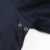 R. Lauren Men British Style Long Trench Coat