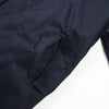 R. Lauren Men British Style Long Trench Coat