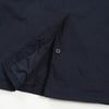R. Lauren Men British Style Long Trench Coat