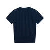 Ralph Lauren Classic Knit Short-Sleeve T-Shirt