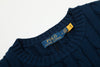 Ralph Lauren Classic Knit Short-Sleeve T-Shirt