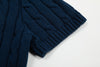 Ralph Lauren Classic Knit Short-Sleeve T-Shirt