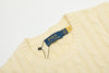 Ralph Lauren Classic Knit Short-Sleeve T-Shirt