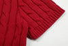 Ralph Lauren Classic Knit Short-Sleeve T-Shirt