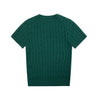 Ralph Lauren Classic Knit Short-Sleeve T-Shirt
