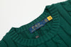 Ralph Lauren Classic Knit Short-Sleeve T-Shirt
