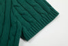 Ralph Lauren Classic Knit Short-Sleeve T-Shirt